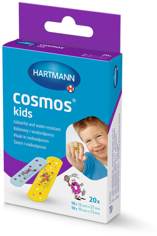 Cosmos® kids