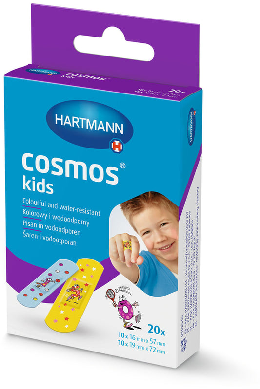 Cosmos® Kinder