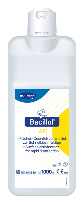 Bacillol® AF
