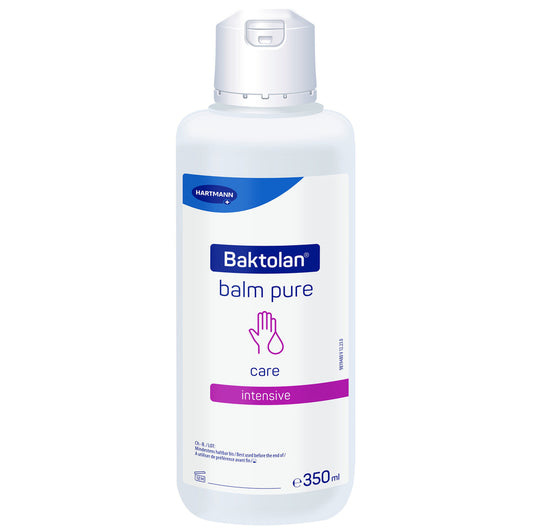 Baktolan® Balsam pur