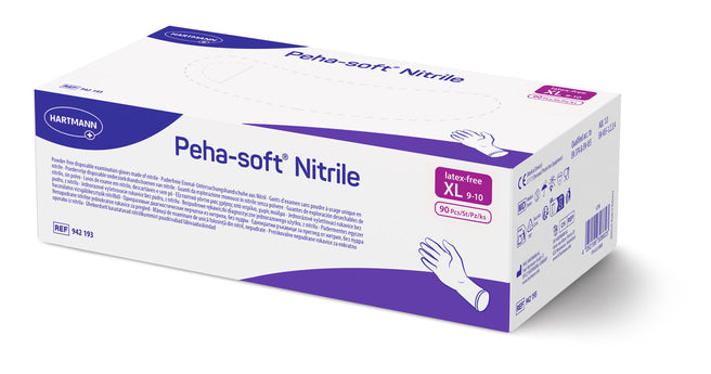 Peha-soft® Nitrile 100 Stk.