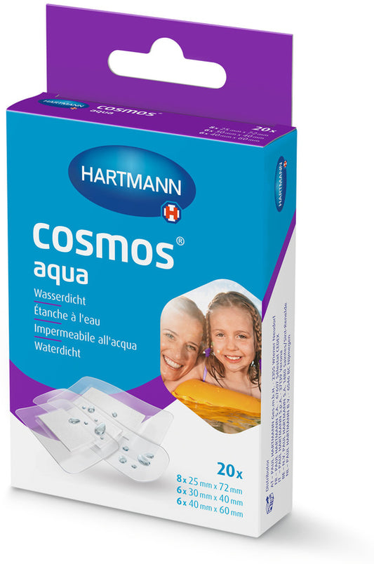Cosmos® aqua