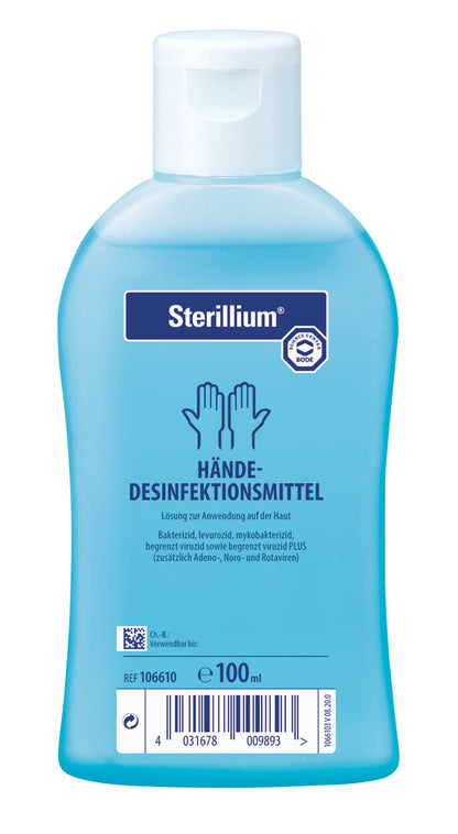Sterillium® Händedesinfektionsmittel 100ml