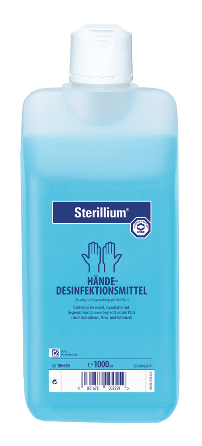 Sterillium® Händedesinfektionsmittel 1000ml