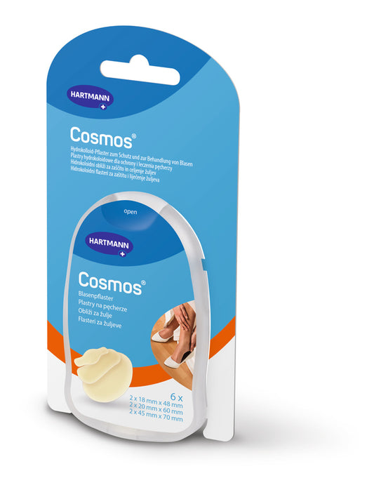 Cosmos® Blasenpflaster