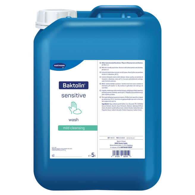 Baktolin® sensitive