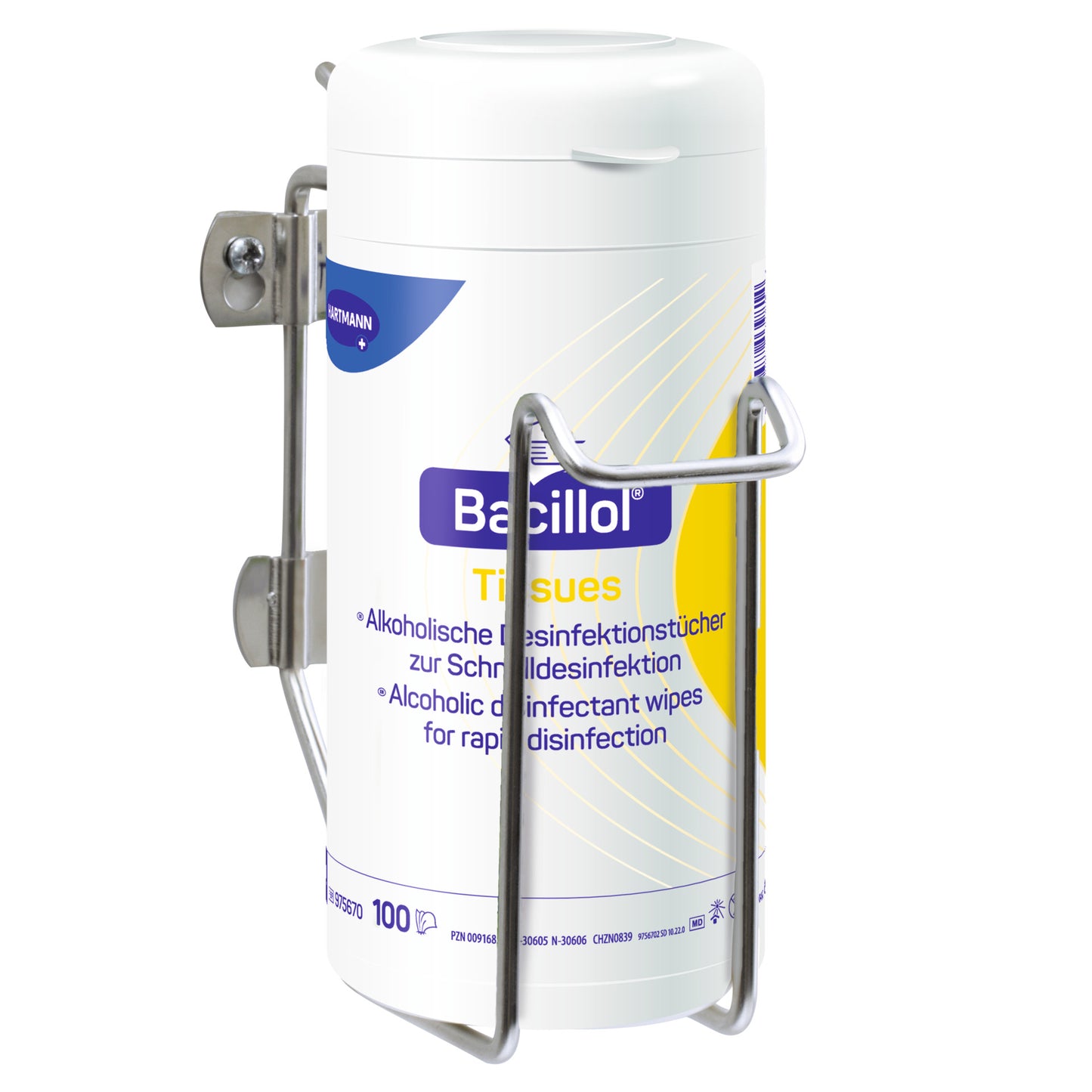 Bacillol® Tissues