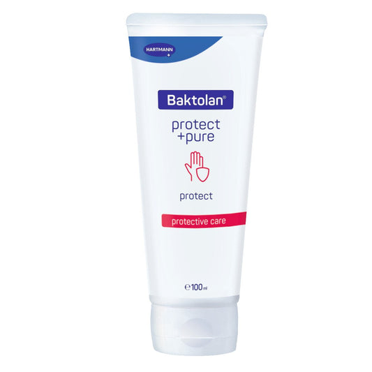 Baktolan® protect + pure