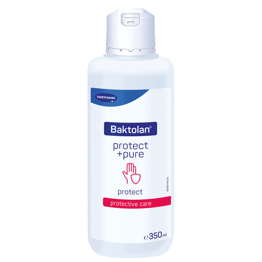 Baktolan® protect + pure