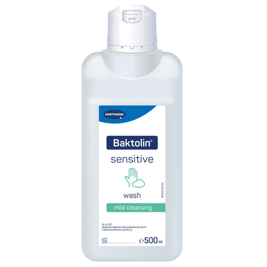 Baktolin® sensitive