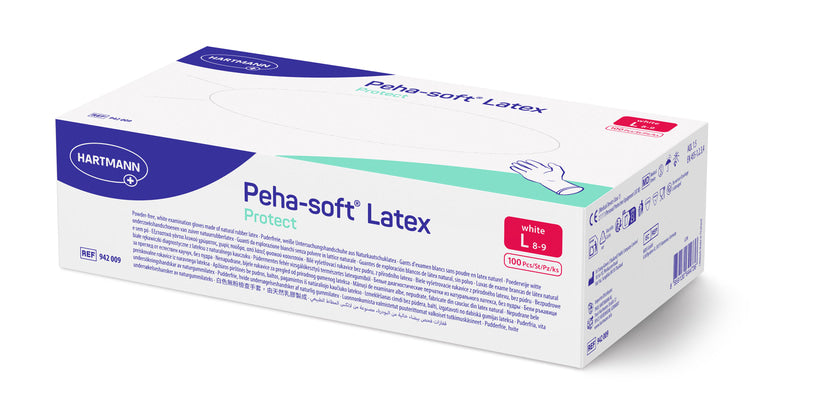 Peha-soft® Latex Protect 100 Stk.