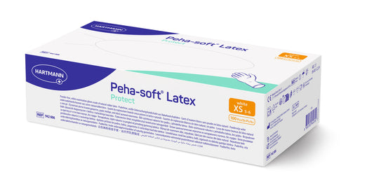 Peha-soft® Latex Protect 100 Stk.