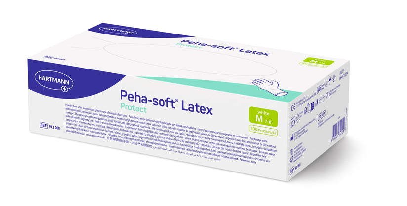 Peha-soft® Latex Protect 100 Stk.